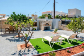MD Residence near the beach w BBQ and private parking